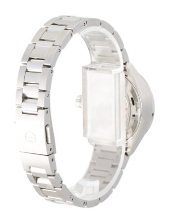 Tag Heuer Carrera Watch