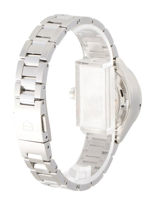 Tag Heuer Carrera Watch