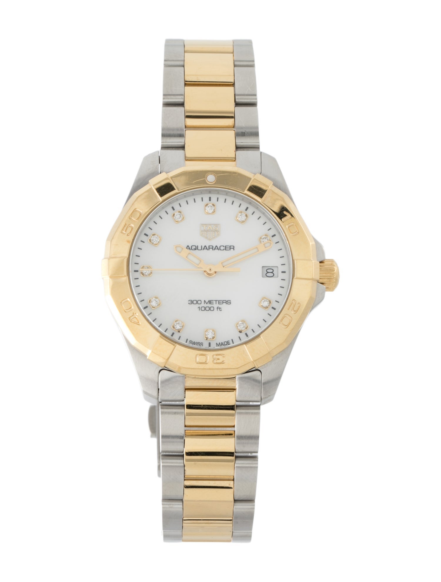 Tag Heuer Aquaracer Watch