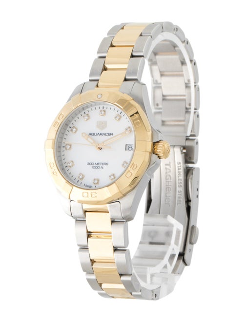 Tag Heuer Aquaracer Watch