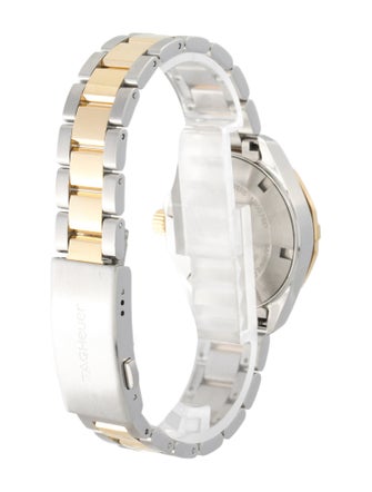 Tag Heuer Aquaracer Watch