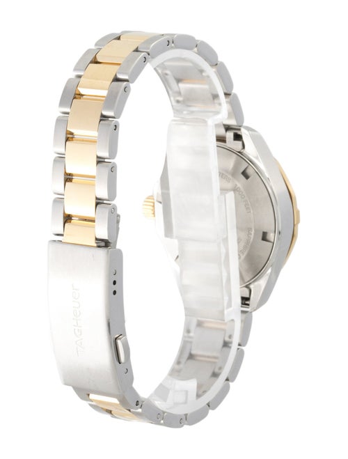 Tag Heuer Aquaracer Watch