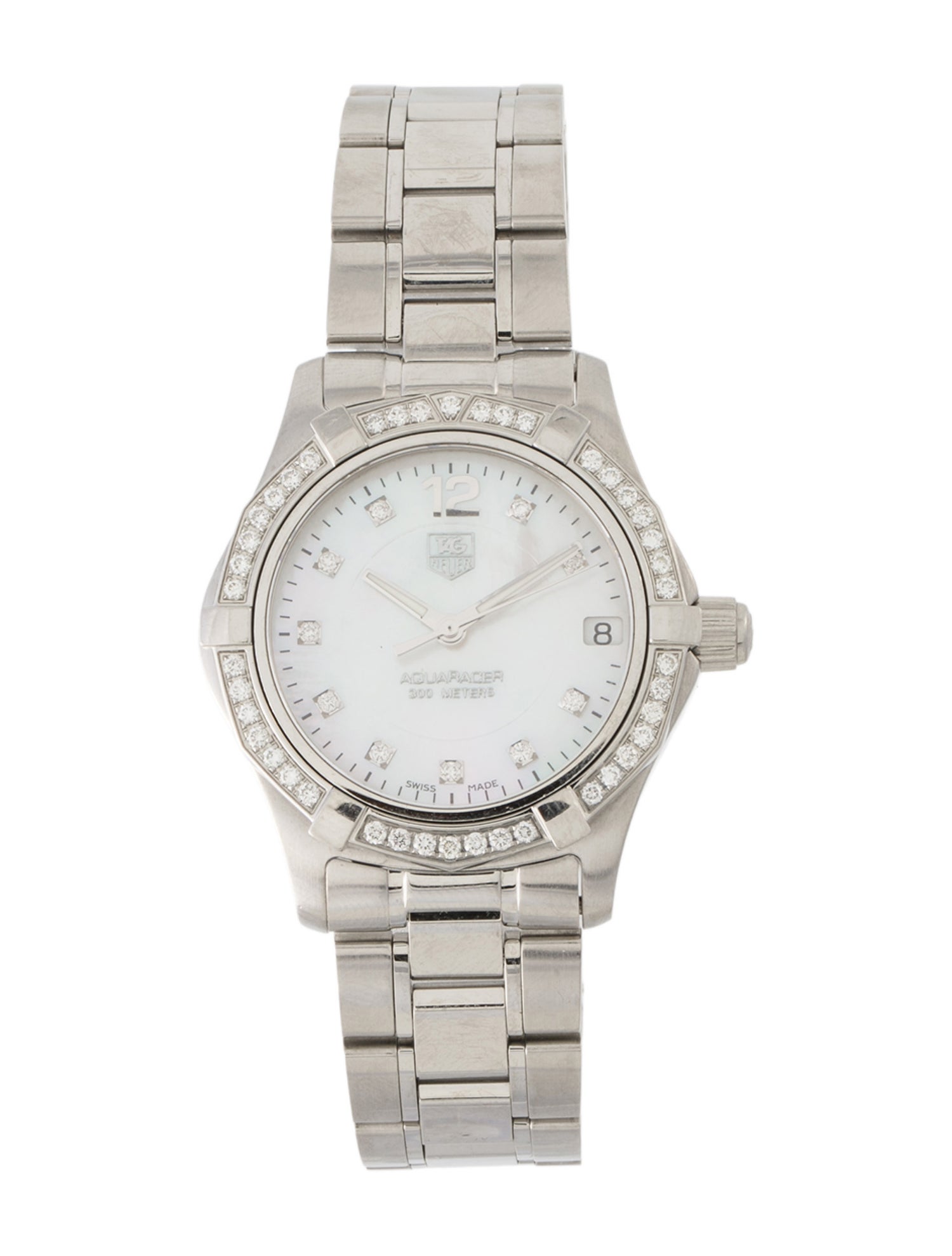 Tag Heuer Aquaracer Watch