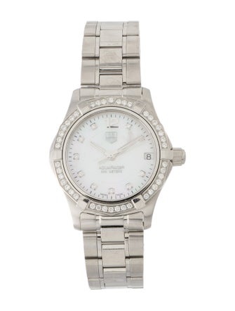 Tag Heuer Aquaracer Watch