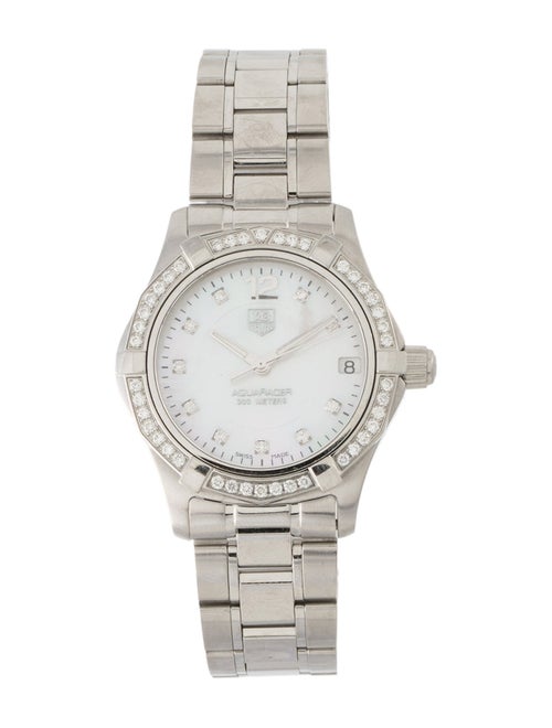 Tag Heuer Aquaracer Watch