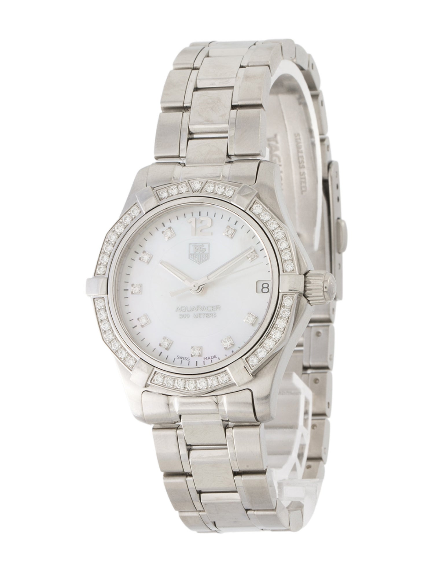 Tag Heuer Aquaracer Watch