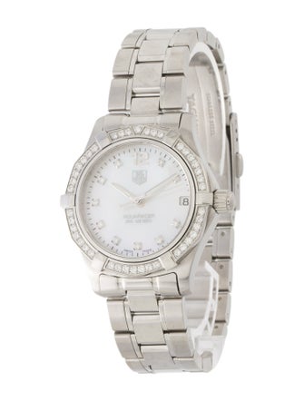 Tag Heuer Aquaracer Watch