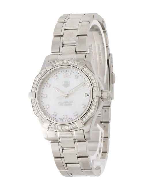 Tag Heuer Aquaracer Watch