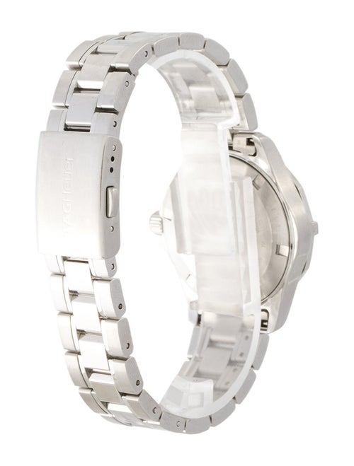 Tag Heuer Aquaracer Watch