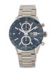 Tag Heuer Carrera Chronograph Watch