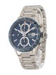 Tag Heuer Carrera Chronograph Watch