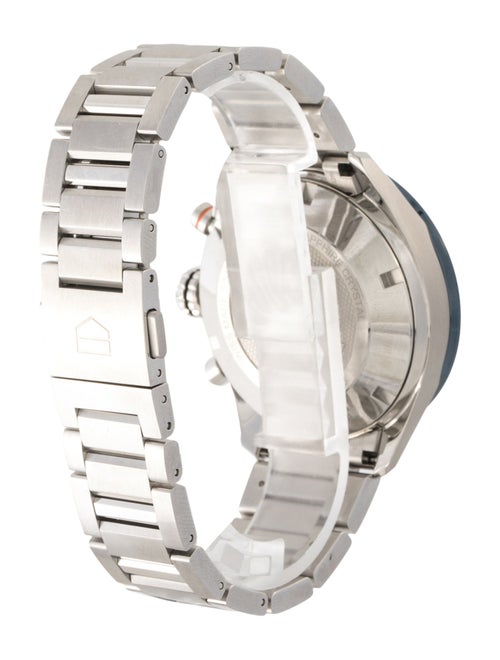 Tag Heuer Carrera Chronograph Watch