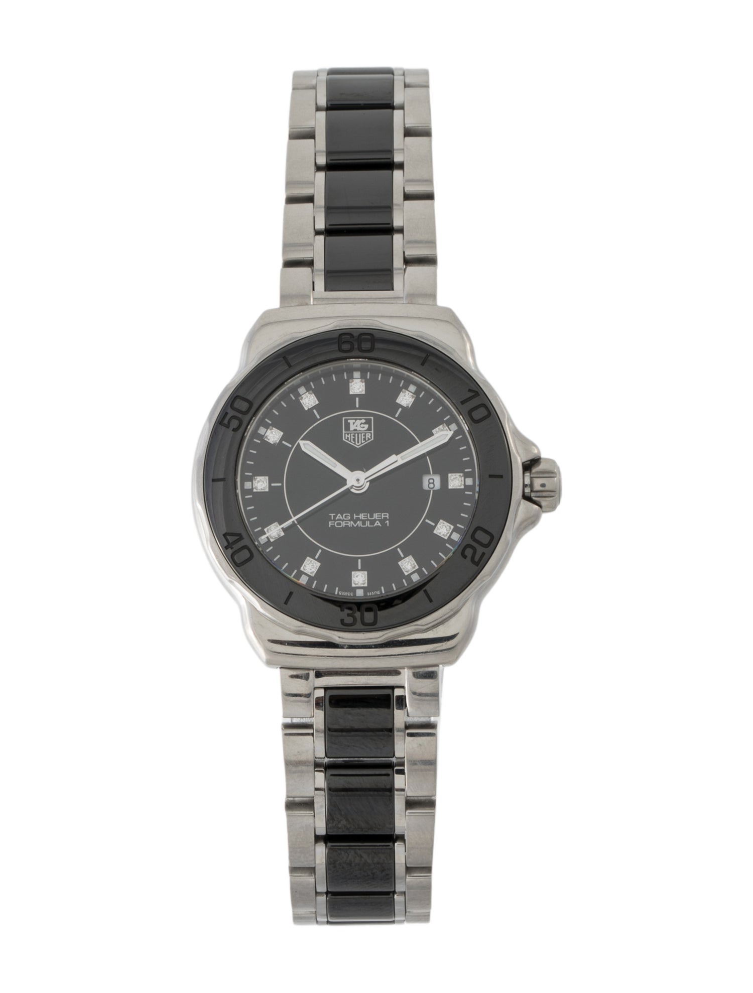 Tag Heuer Formula 1 Watch