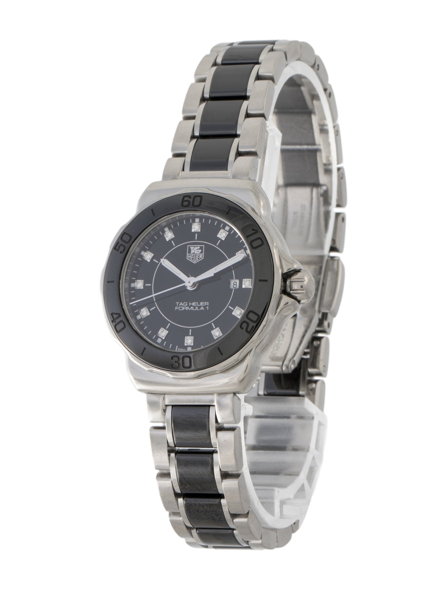 Tag Heuer Formula 1 Watch