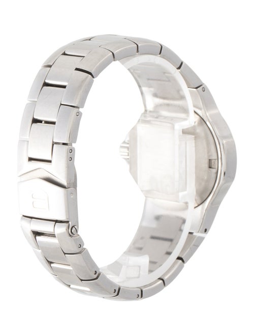 Tag Heuer Kirium Watch