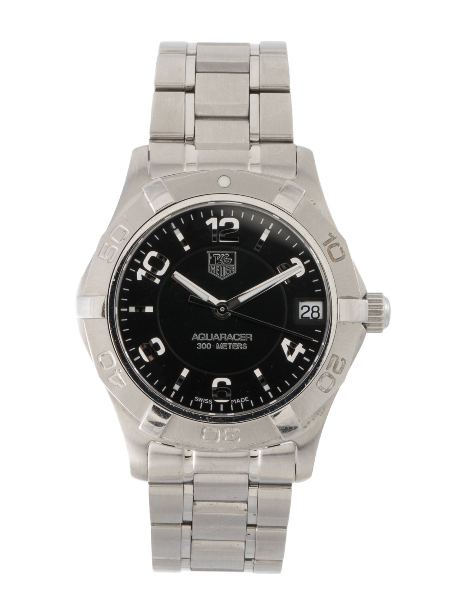 Tag Heuer Aquaracer Watch