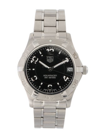 Tag Heuer Aquaracer Watch