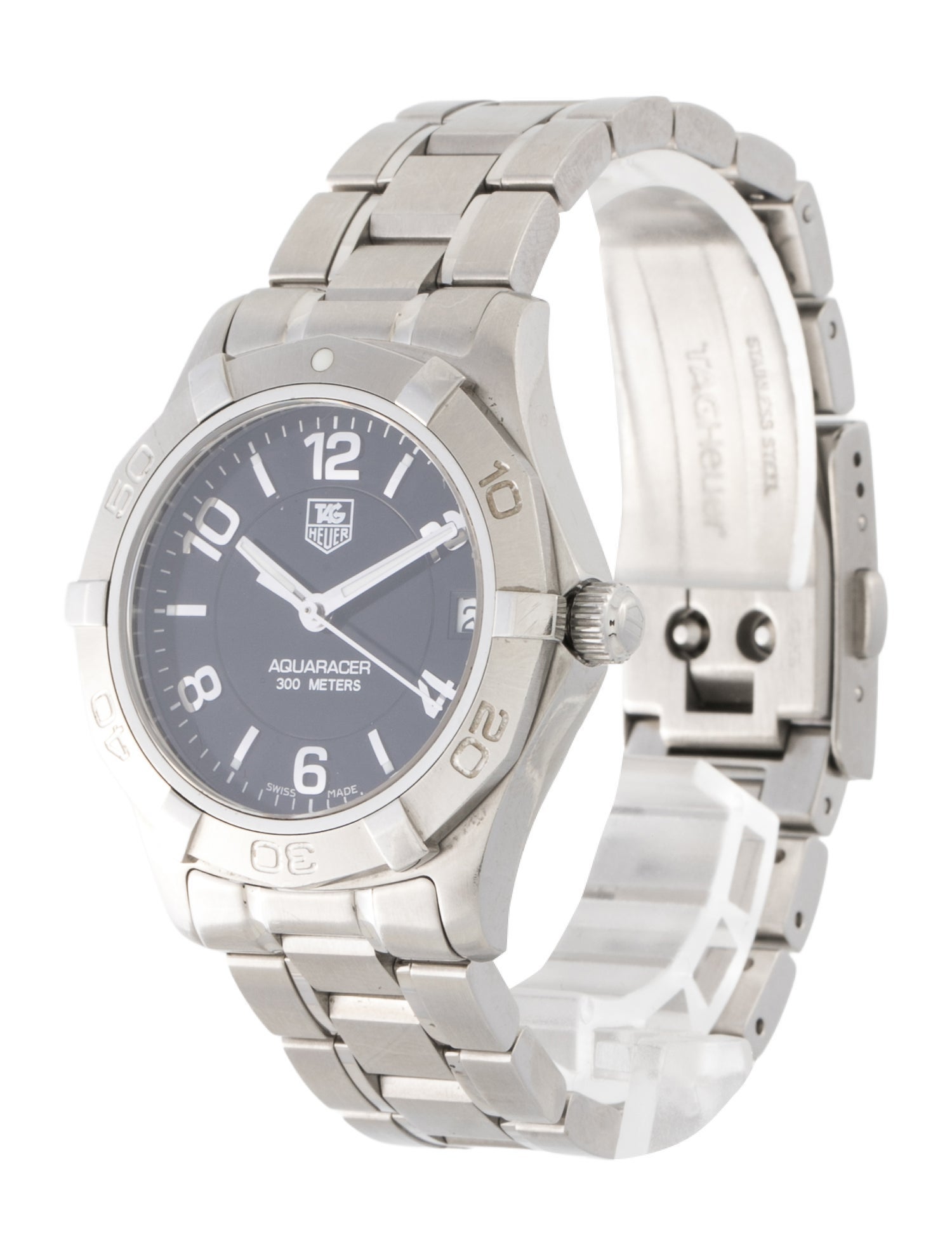 Tag Heuer Aquaracer Watch