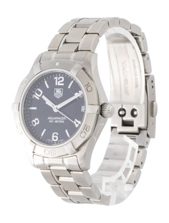 Tag Heuer Aquaracer Watch