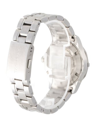 Tag Heuer Aquaracer Watch