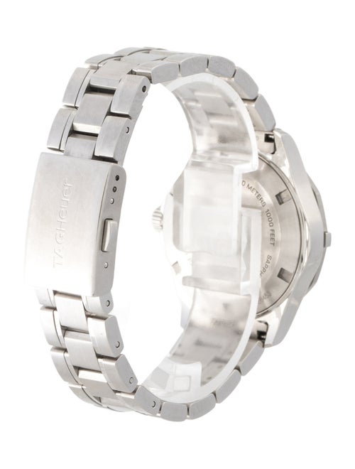 Tag Heuer Aquaracer Watch