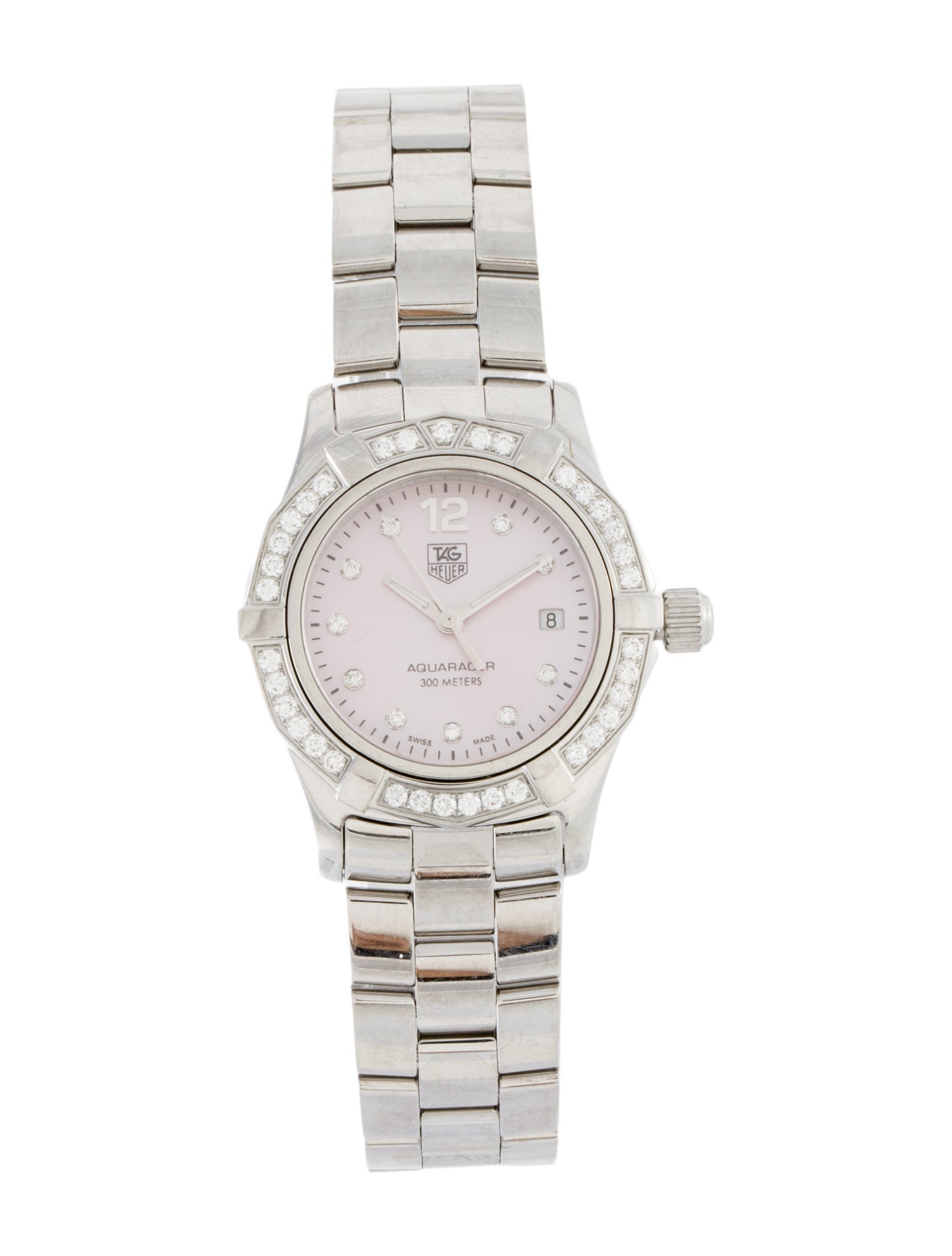 Tag Heuer Aquaracer Watch