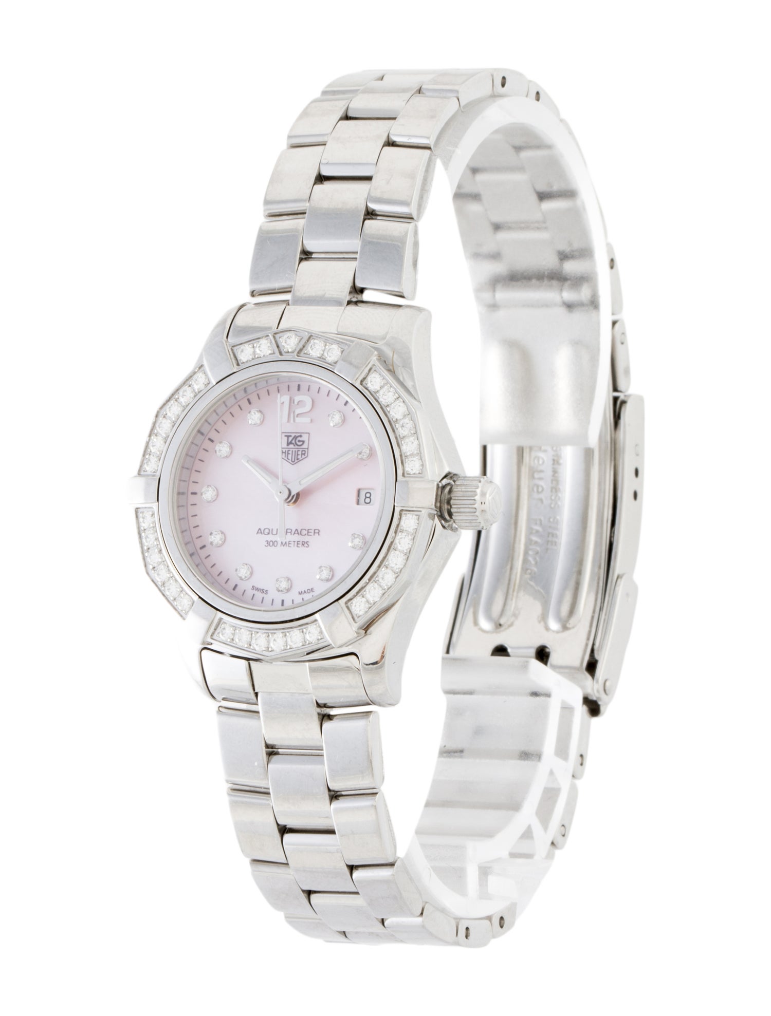 Tag Heuer Aquaracer Watch