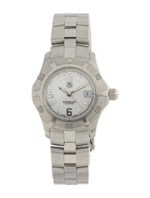 Tag Heuer Professional Watch