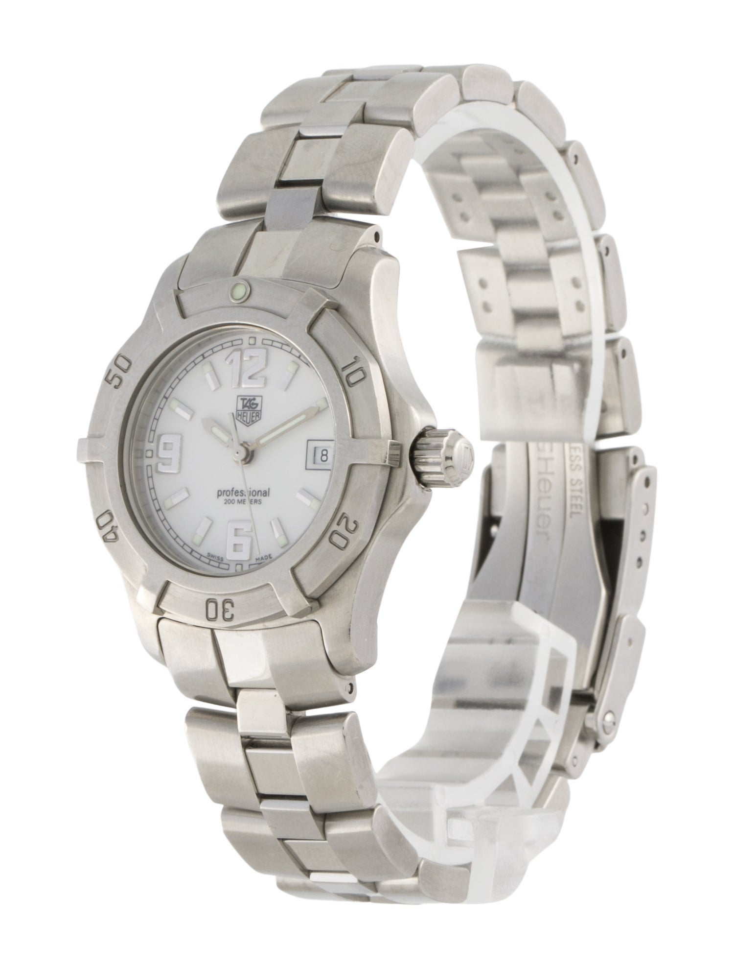 Tag Heuer Professional Watch