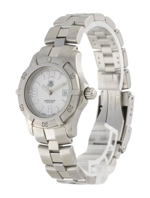 Tag Heuer Professional Watch