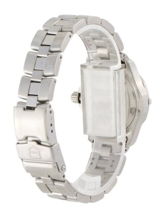 Tag Heuer Professional Watch