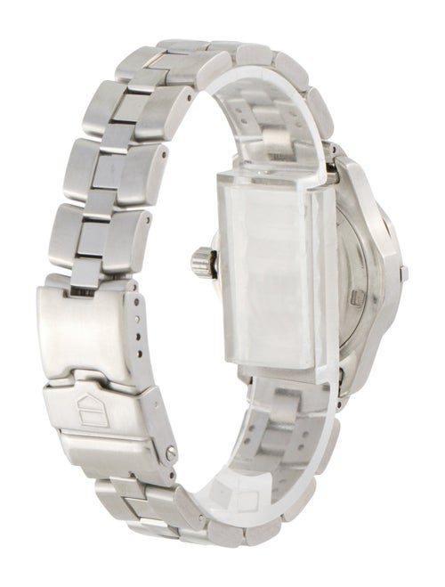 Tag Heuer Professional Watch