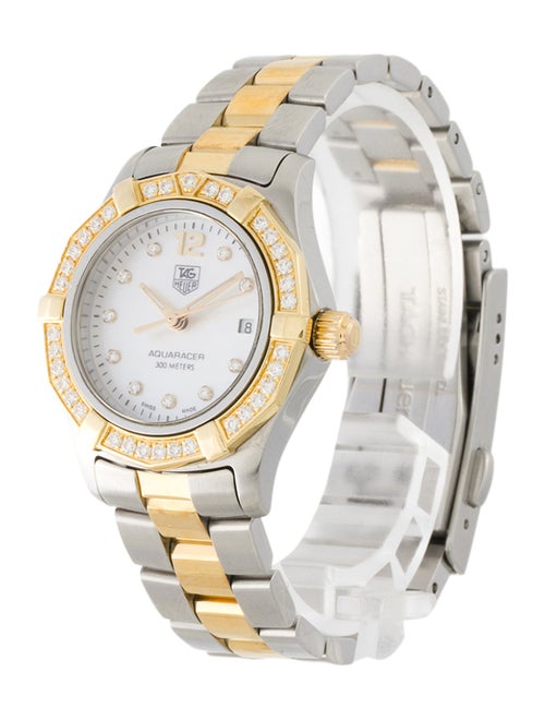 Tag Heuer Aquaracer Maria Sharapova Watch