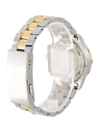 Tag Heuer Aquaracer Maria Sharapova Watch