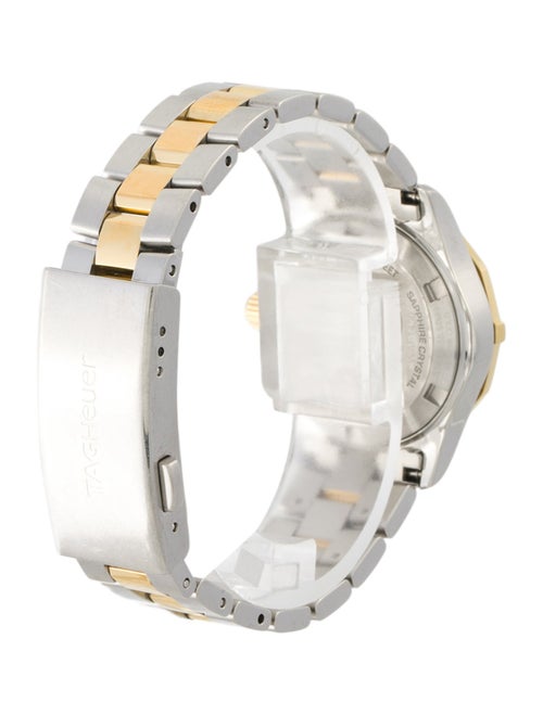 Tag Heuer Aquaracer Maria Sharapova Watch