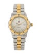 Tag Heuer 2000 Series Watch