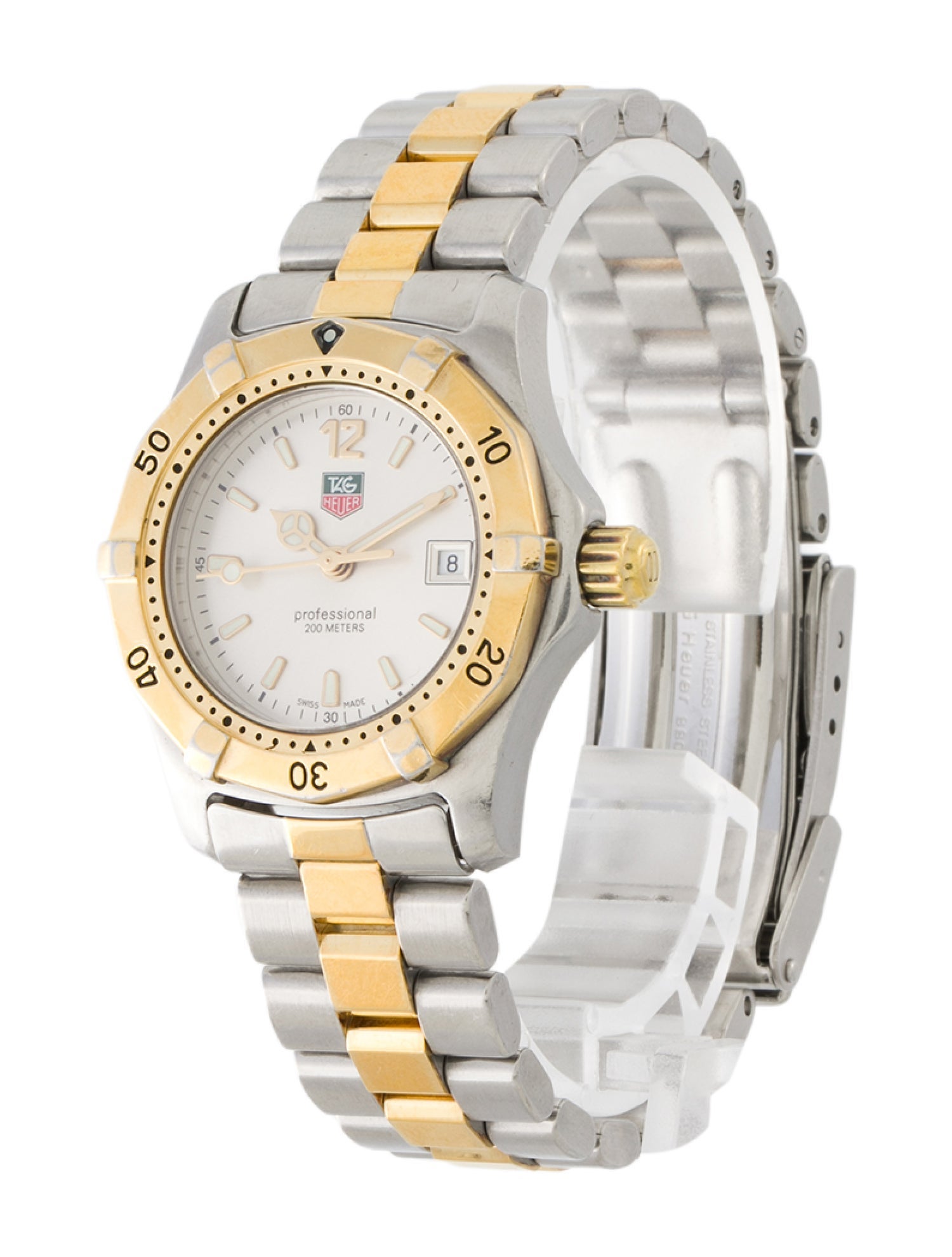 Tag Heuer 2000 Series Watch