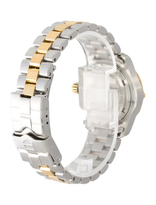 Tag Heuer 2000 Series Watch
