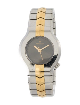 Tag Heuer Alter Ego Watch