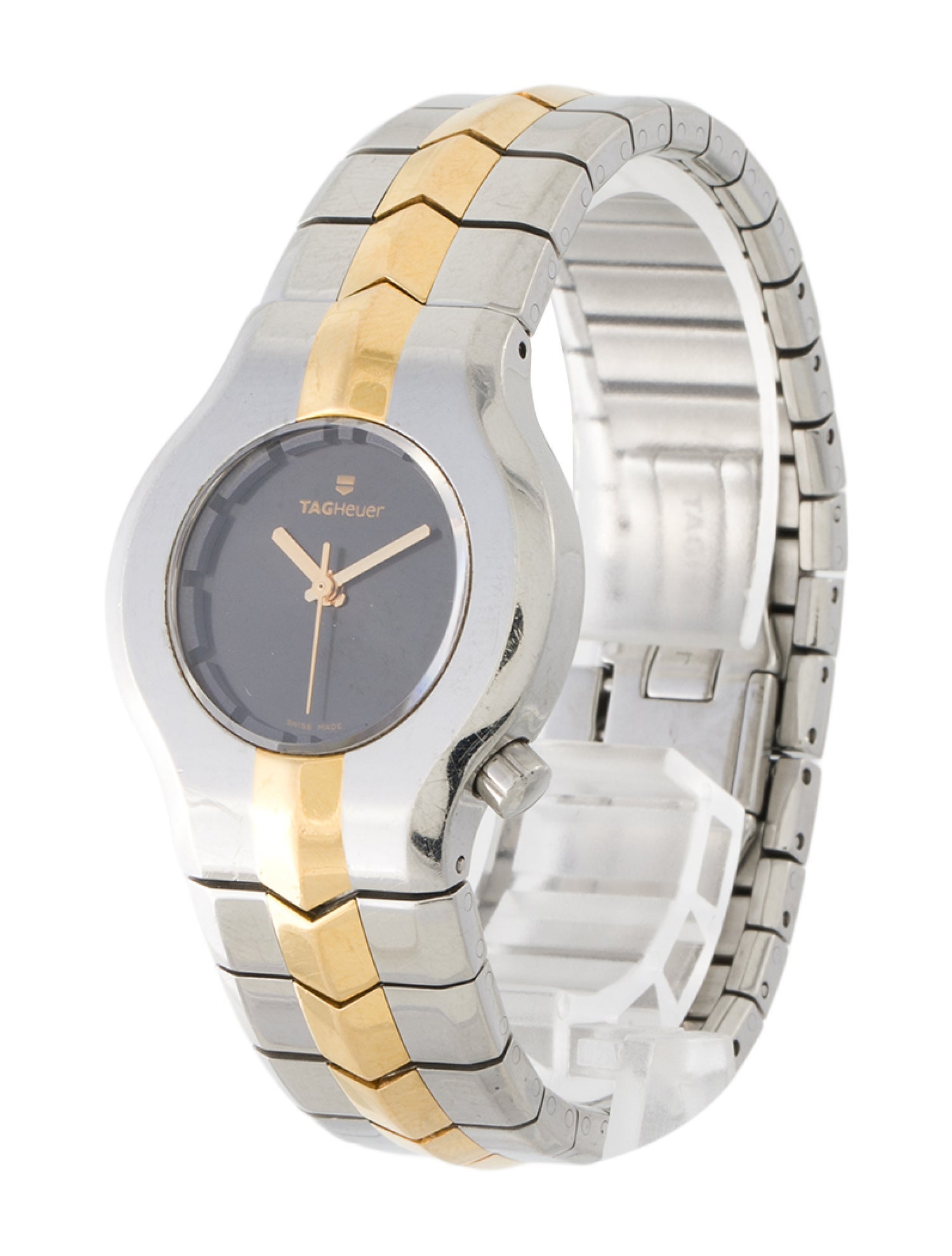 Tag Heuer Alter Ego Watch