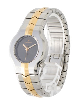 Tag Heuer Alter Ego Watch