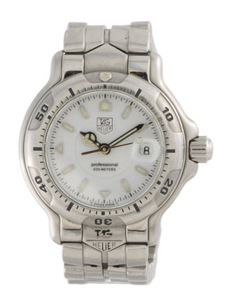 Tag Heuer 6000 Series Watch