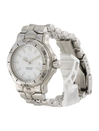 Tag Heuer 6000 Series Watch