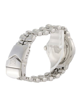 Tag Heuer 6000 Series Watch