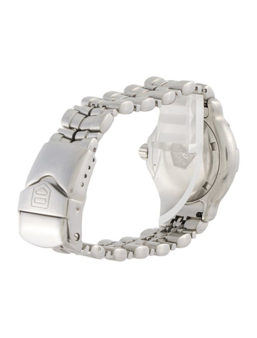 Tag Heuer 6000 Series Watch