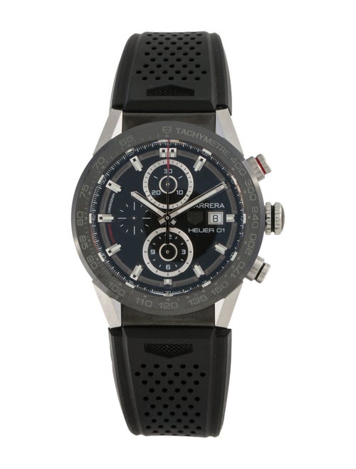 Tag Heuer Carrera Watch