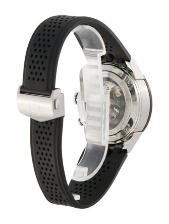 Tag Heuer Carrera Watch