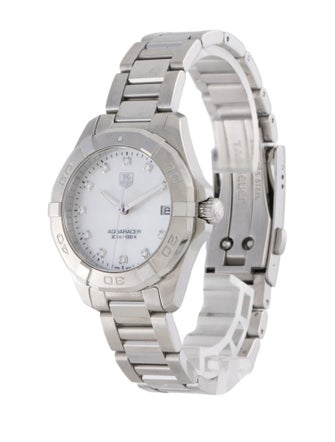 Tag Heuer Aquaracer Watch