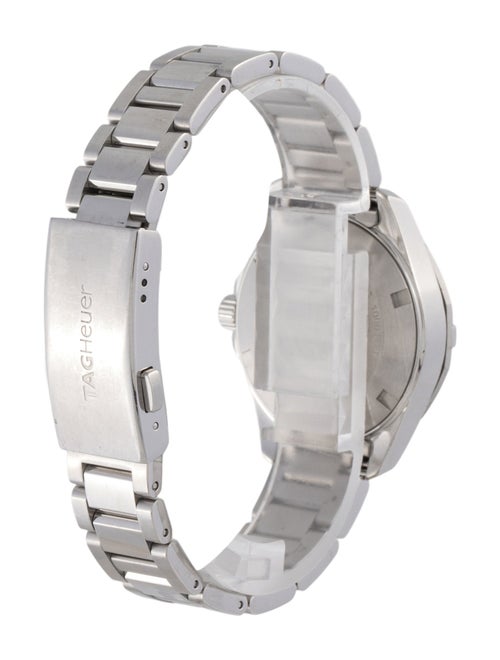 Tag Heuer Aquaracer Watch