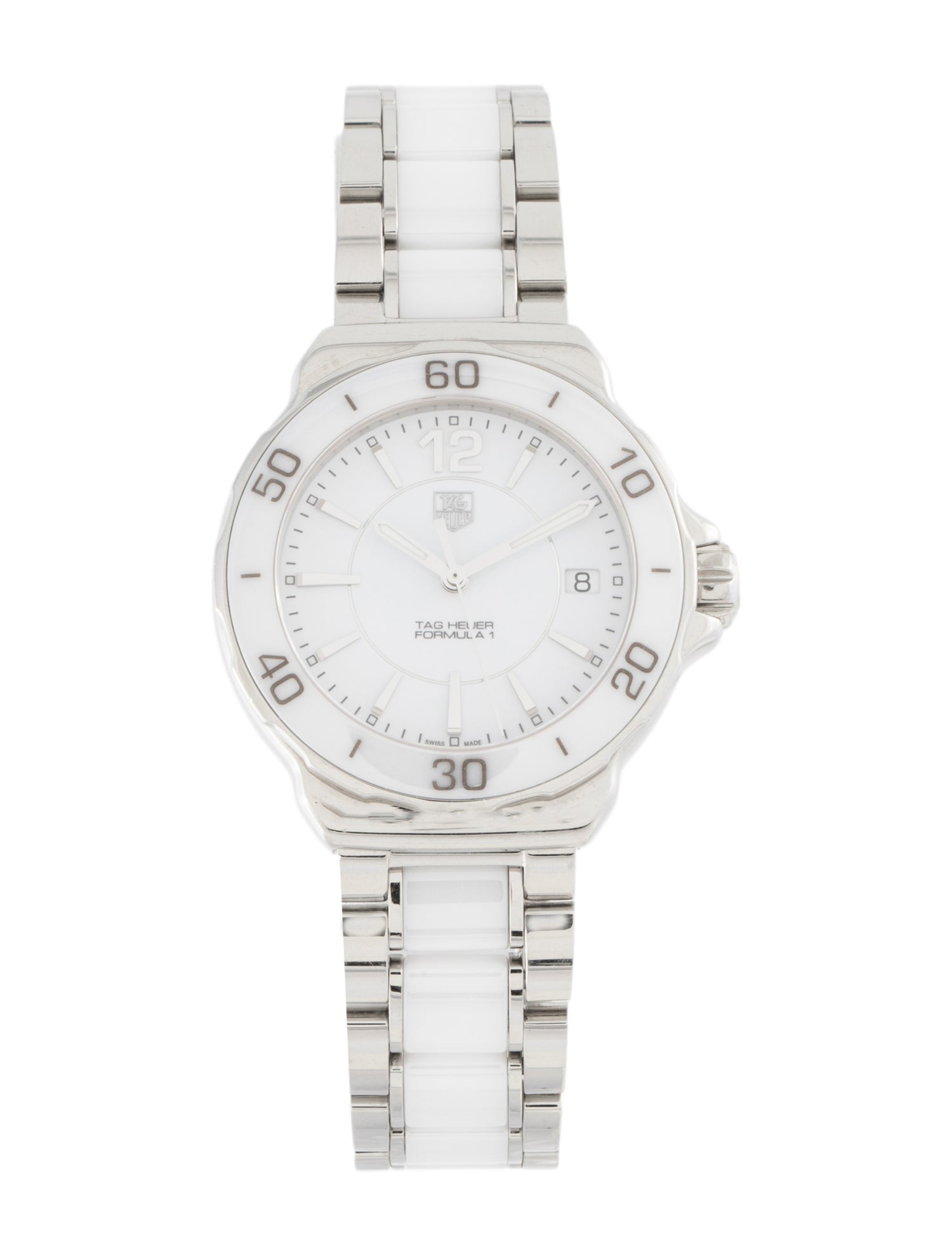 Tag Heuer Formula 1 Watch